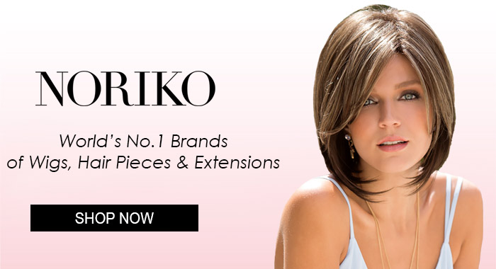 noriko wigs